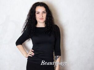 Beautypage