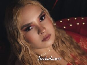 Beckabauer