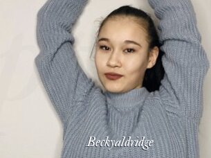 Beckyaldridge