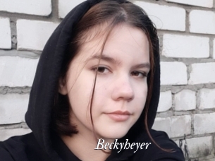 Beckyheyer