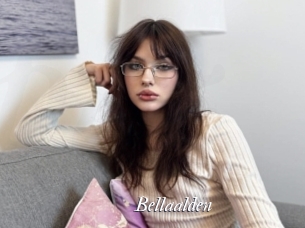 Bellaalden