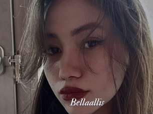 Bellaallis