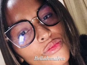 Belladonnaleon