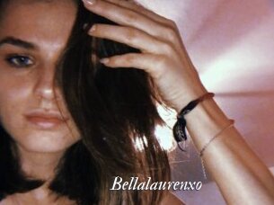 Bellalaurenxo