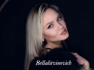 Bellalitvinovich