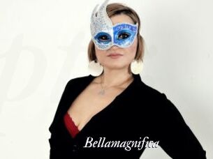 Bellamagnifica