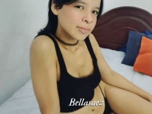 Bellasaez