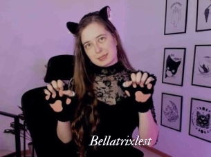 Bellatrixlest