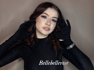 Bellebellerose