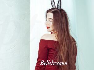 Belleluxann