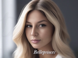 Belleprinces