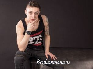 Benjaminonasis