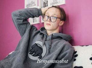 Benjaminsohot