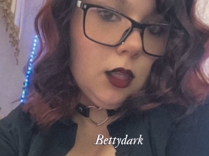 Bettydark