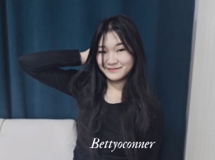 Bettyoconner