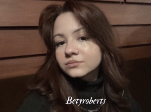 Betyroberts