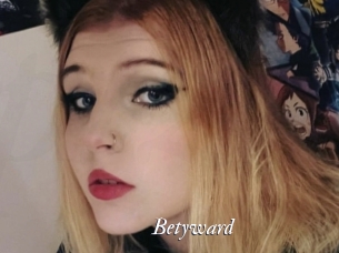 Betyward