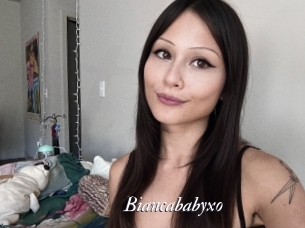 Biancababyxo