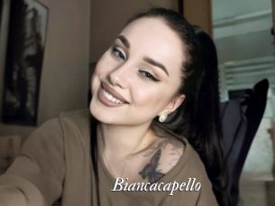 Biancacapello