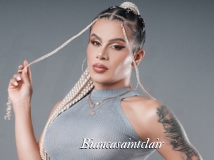 Biancasaintclair