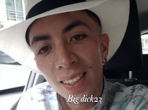 Big_dick23