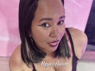 Bigasselaine