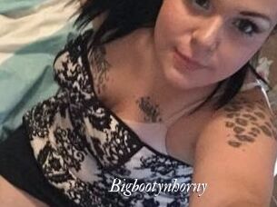 Bigbootynhorny