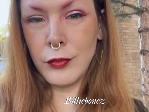 Billiebonez