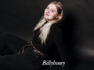 Billyhoney