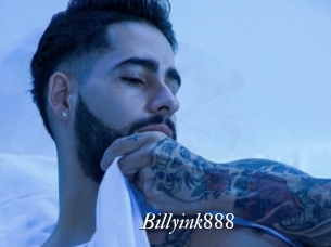 Billyink888