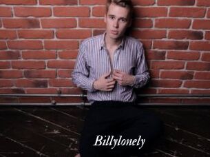 Billylonely