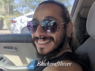 Blackcraftlover