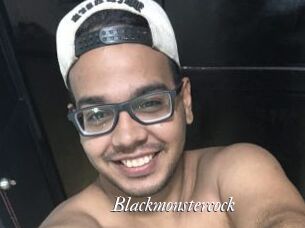 Blackmonstercock