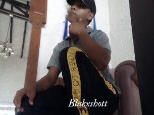 Blakxshott