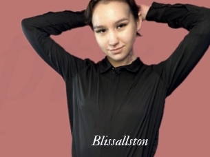 Blissallston