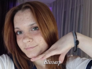 Blissasp