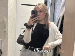 Blissbigger