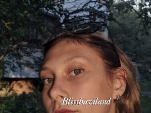 Blisshaviland