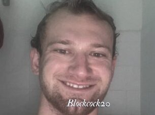 Blockcock20