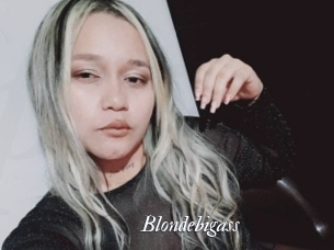 Blondebigass