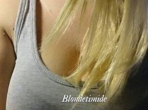 Blondetimide