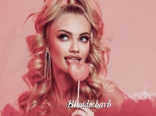 Blondiebarb