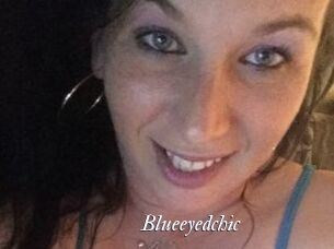Blueeyedchic