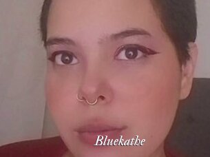 Bluekathe