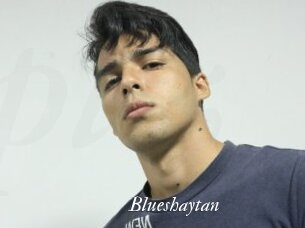 Blueshaytan