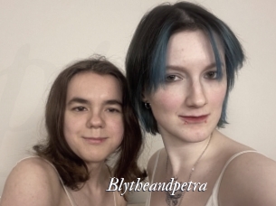 Blytheandpetra