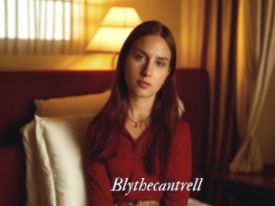 Blythecantrell