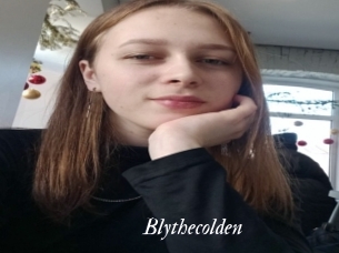 Blythecolden