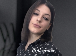 Blythegentile