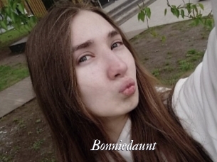 Bonniedaunt